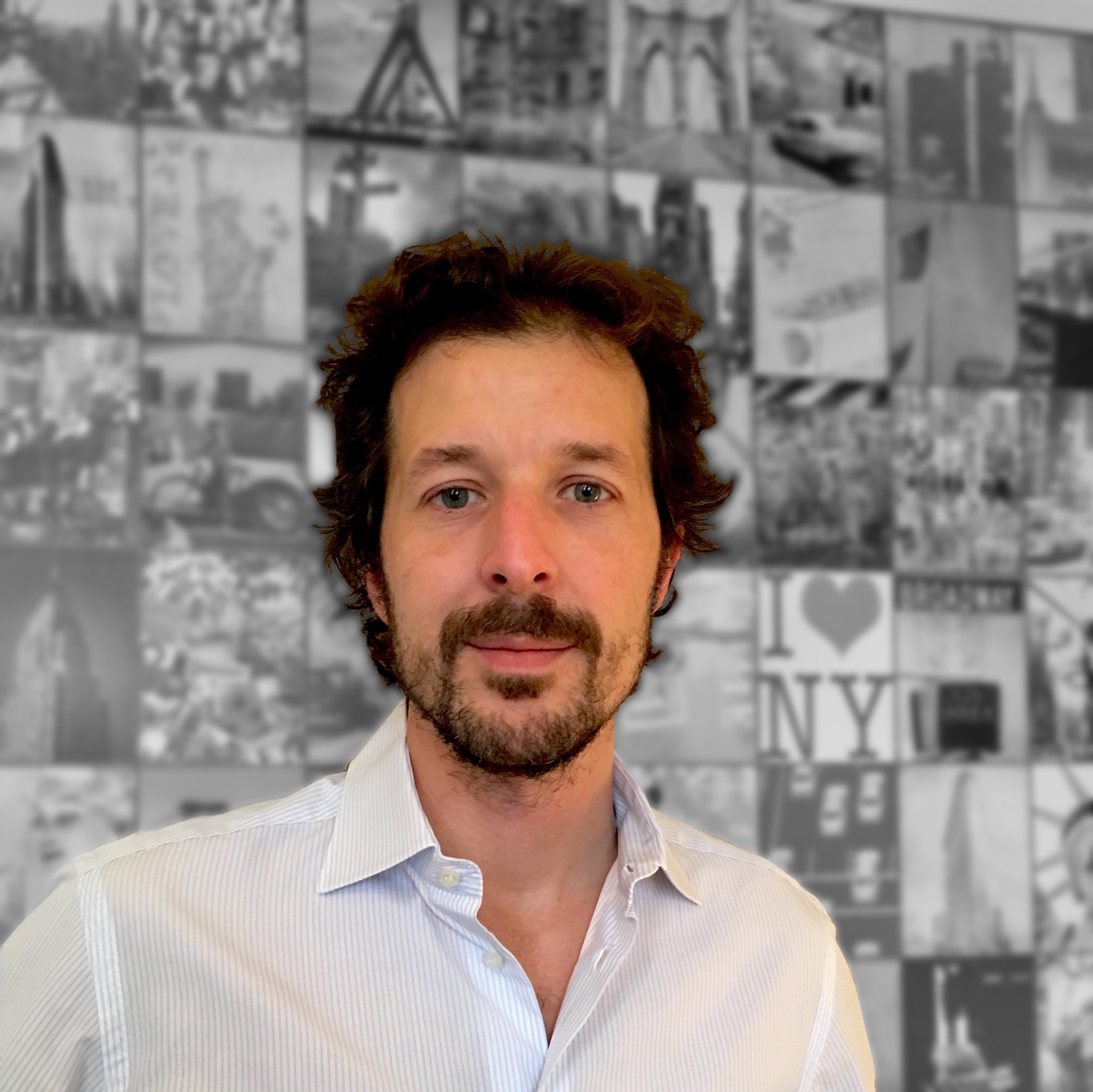 Matteo Faggin
