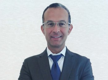 Enrico Mantero