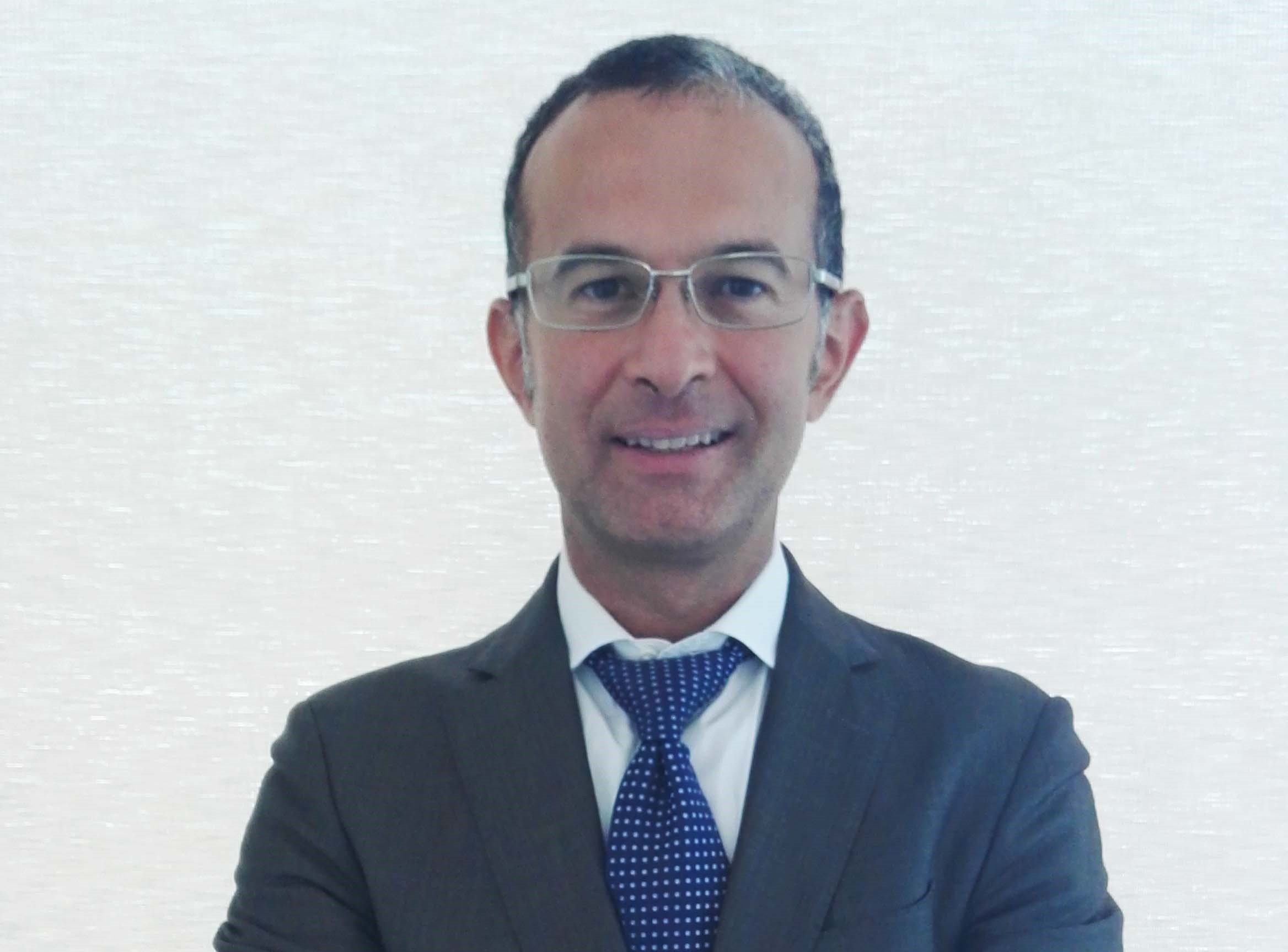 Enrico Mantero