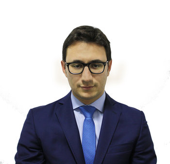 Antonio Salzano