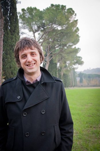 Riccardo Scarponi