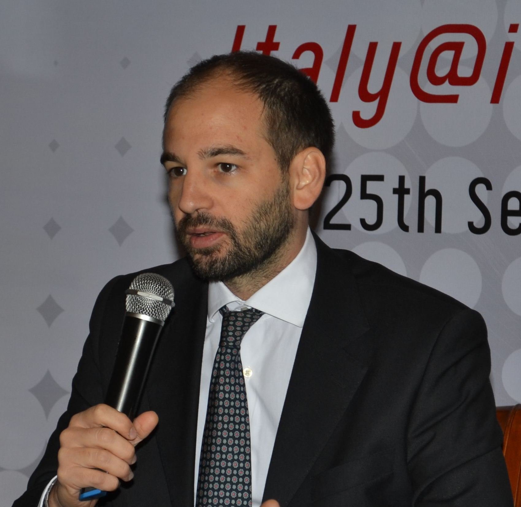 Stefano Nigro