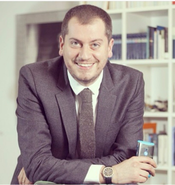 Massimiliano Laberinto