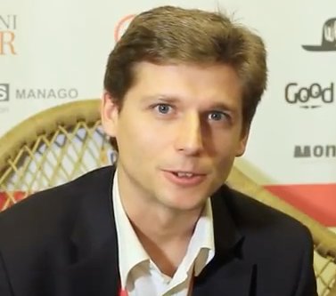 Alessandro Ponte