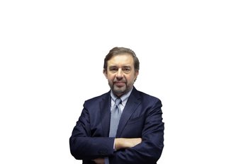 Sergio Enrico Rossi