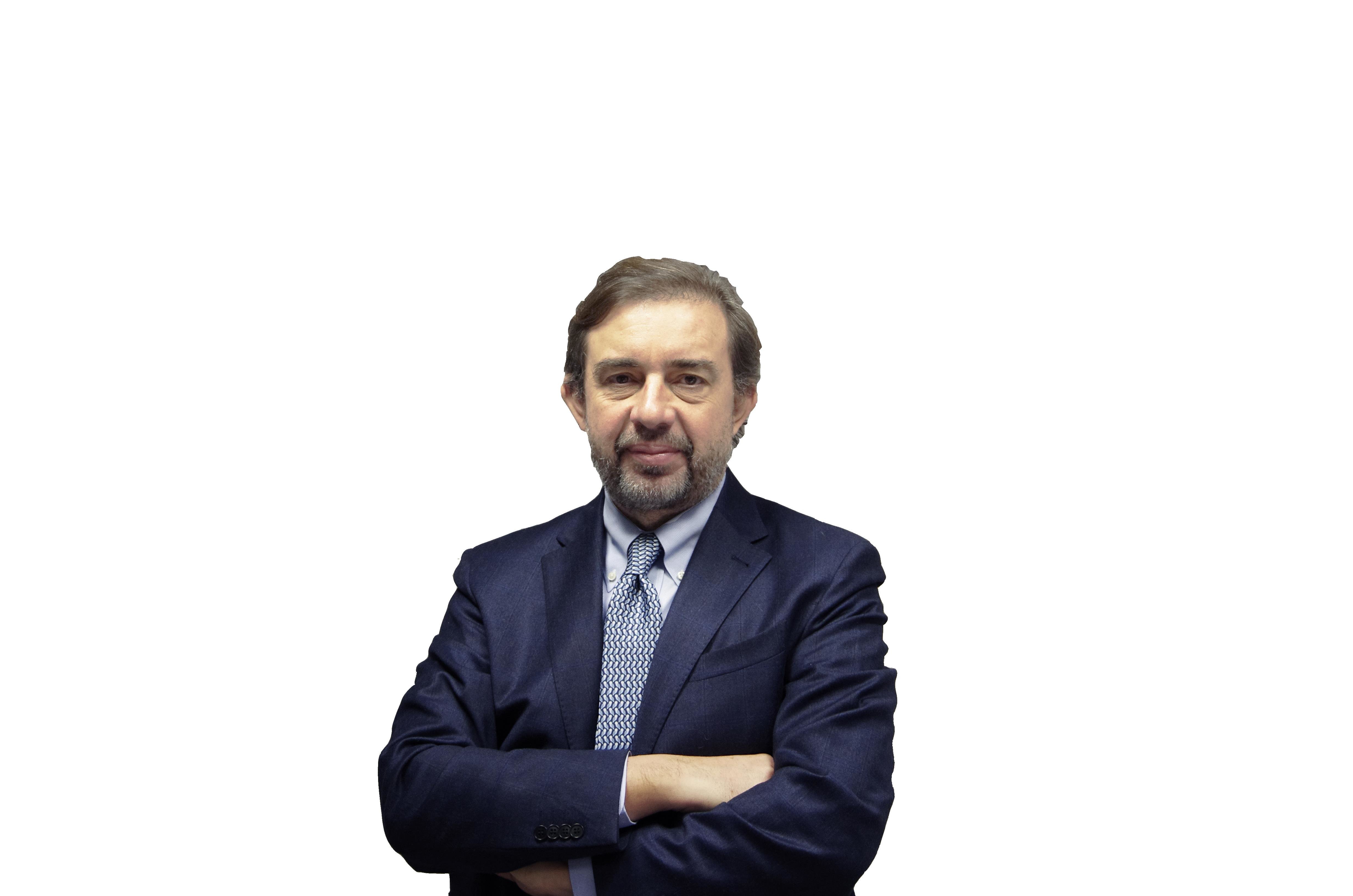 Sergio Enrico Rossi