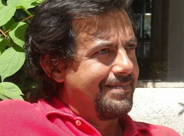 Marco De Guzzis