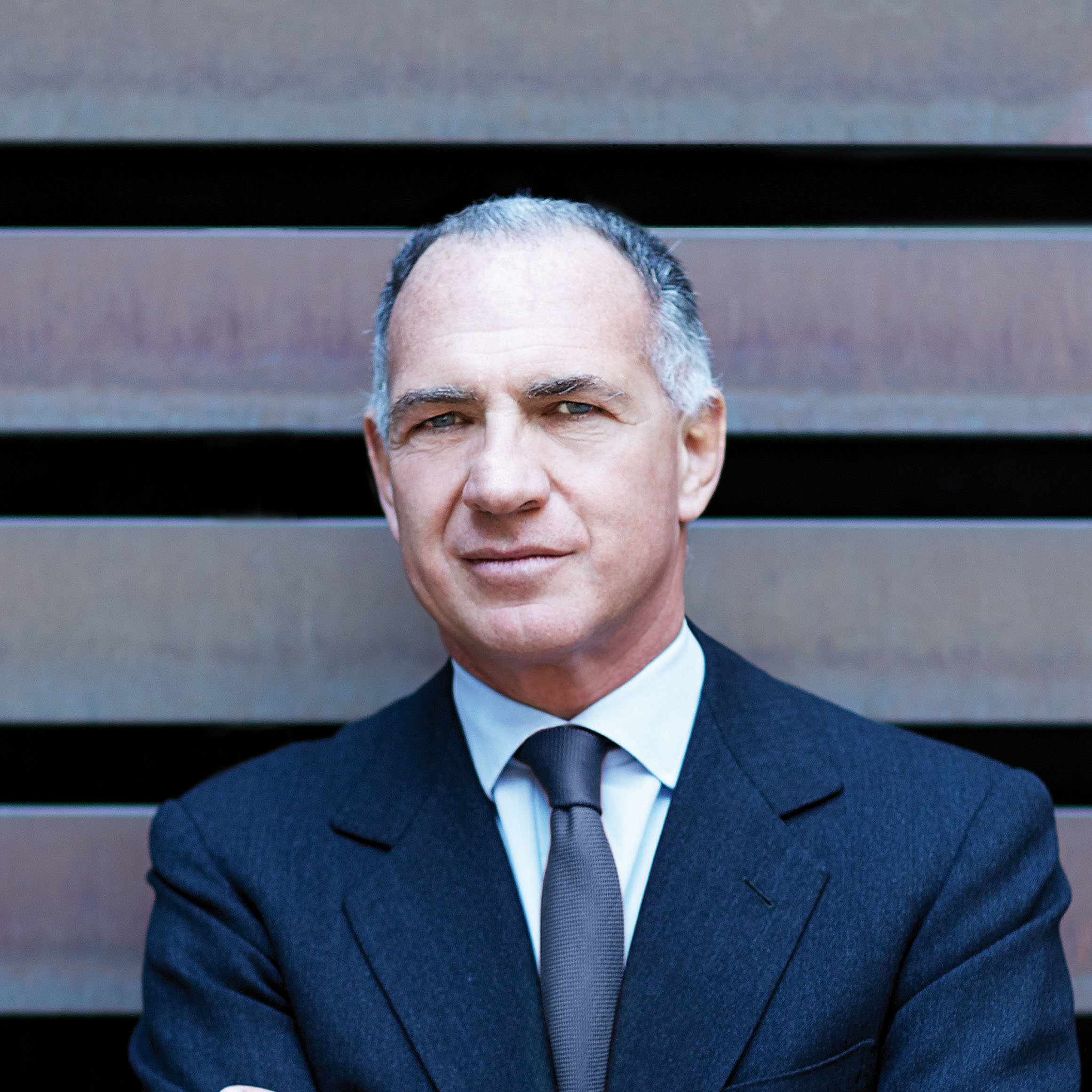 Sergio Dompé