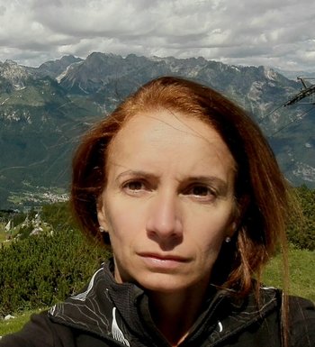 Barbara Pellegrini
