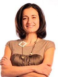Lucrezia Schillacci