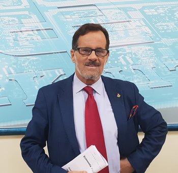 Walter Pilloni
