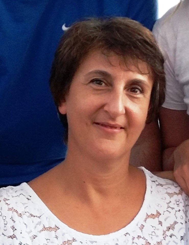Paola Carbone