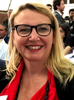 Rita Casalini