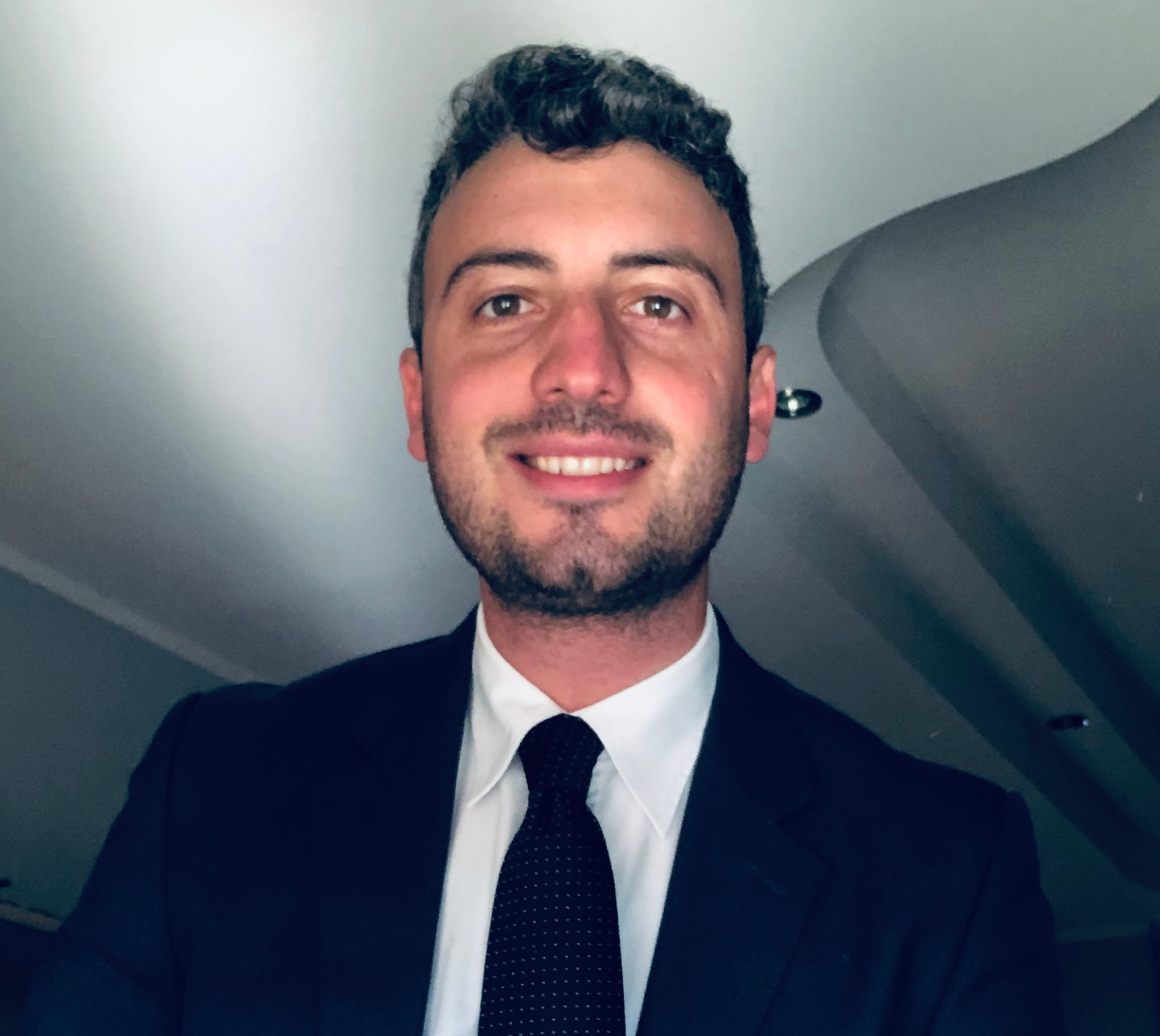 Gianluca Messina