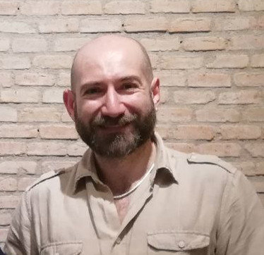 Daniele Cammilli