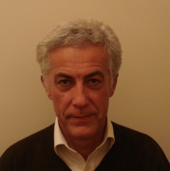 Sergio Fiora