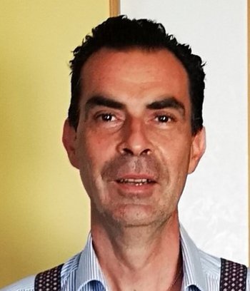 Salvatore Marino