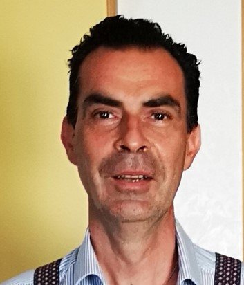 Salvatore Marino