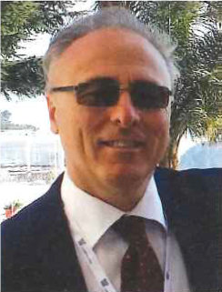 Pellegrino De Santis