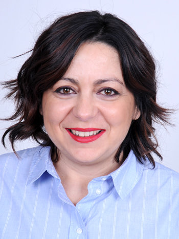 Cristina Teofoli