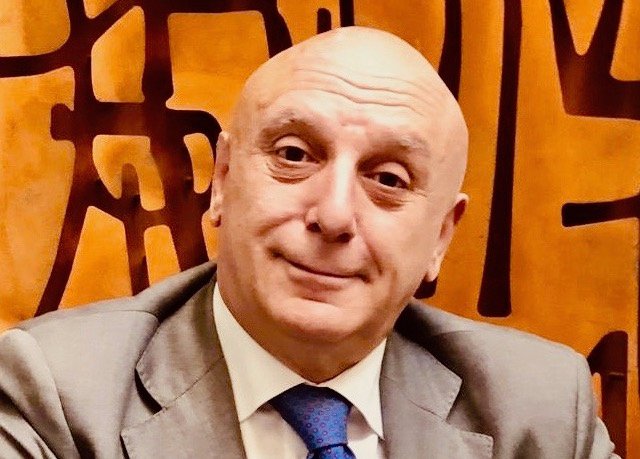 Giuseppe Apicella Guerra