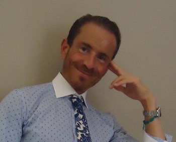 Claudio Nervi