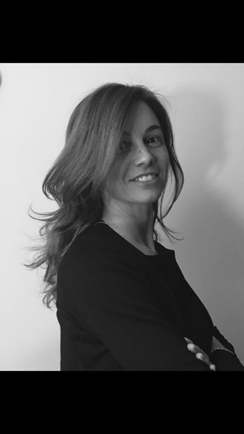 Claudia Molteni