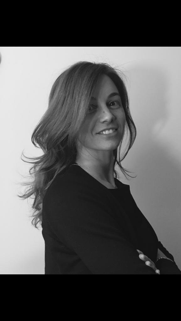 Claudia Molteni