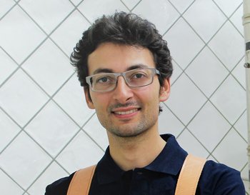 Antonio Di Mattia
