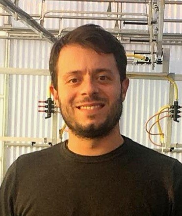 Gianmarco Pozzuto