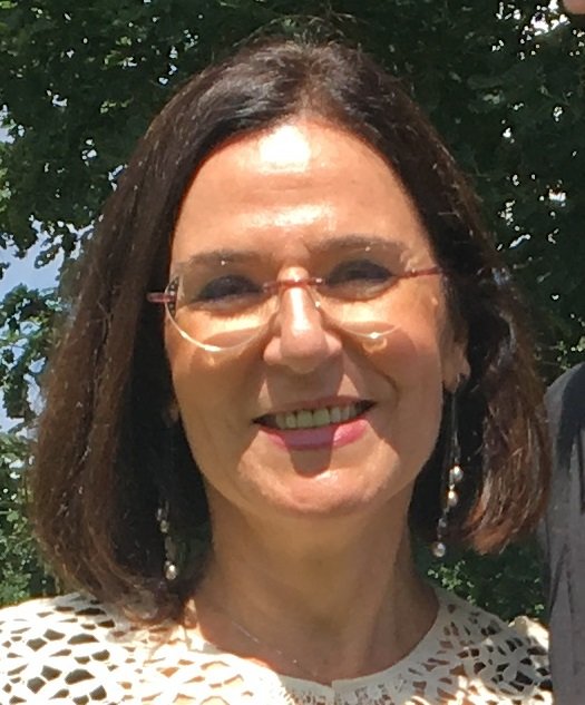 Maria Elvira Mamolar