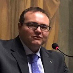 Emanuele Savona