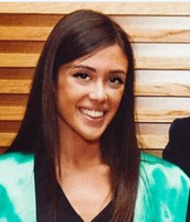 Daniela Ghidelli