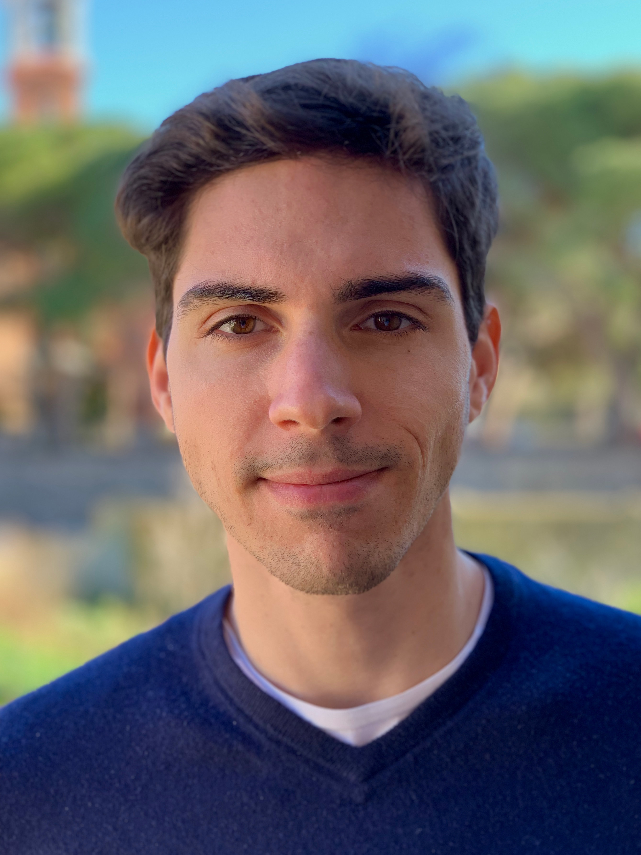 Jacopo Ranalli