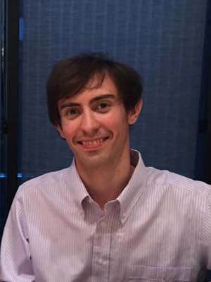 Luca Tripeni Zanforlin