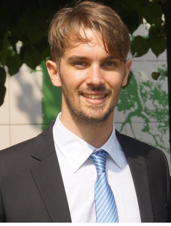 Amedeo Caffini