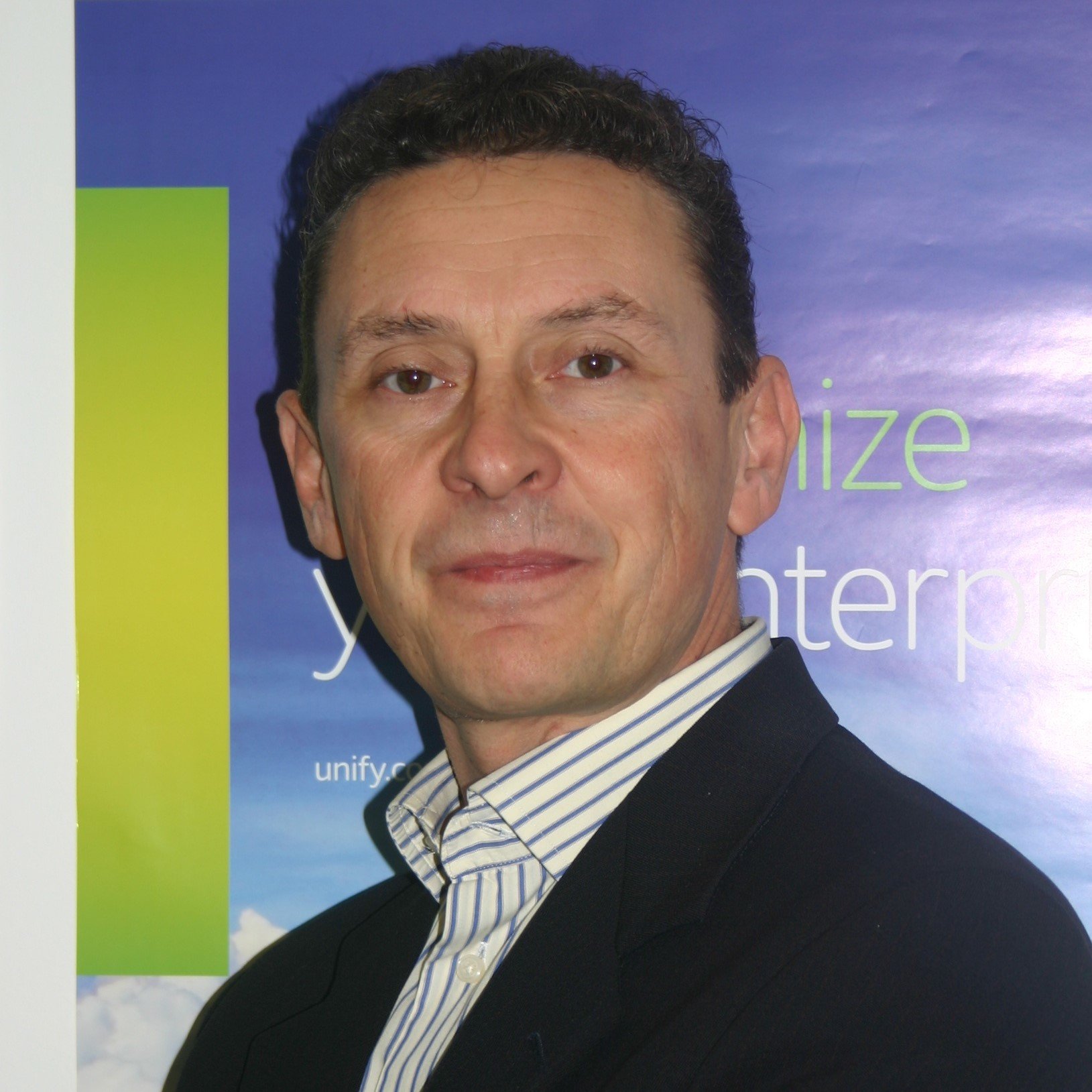 Gianfranco Ulian