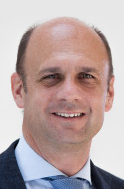 Arturo Lorenzoni