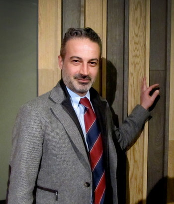 Ettore Corà