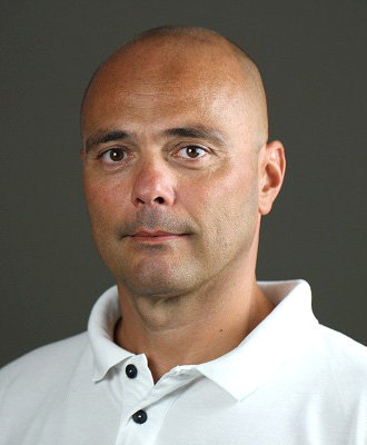 Davide Giribaldi