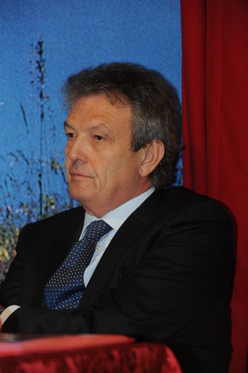 Antonio Bortoli