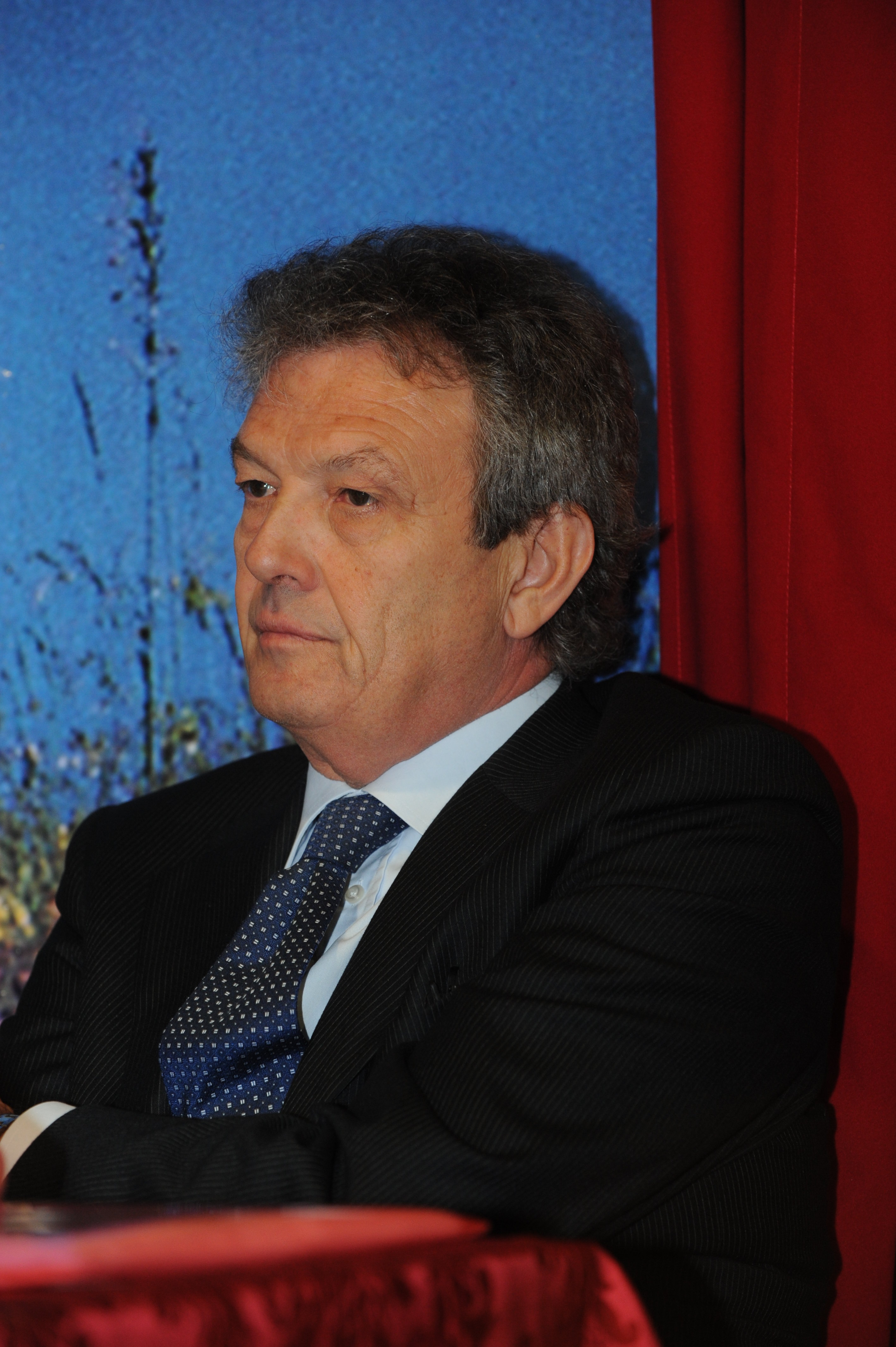 Antonio Bortoli