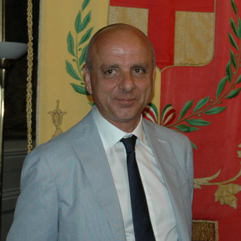 Sergio Rossi