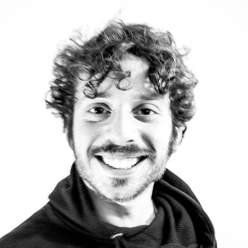 Edoardo Parisi
