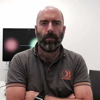 Stefano Bezzon
