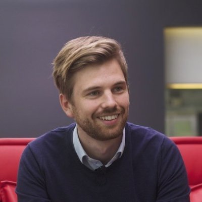 Jason Boon