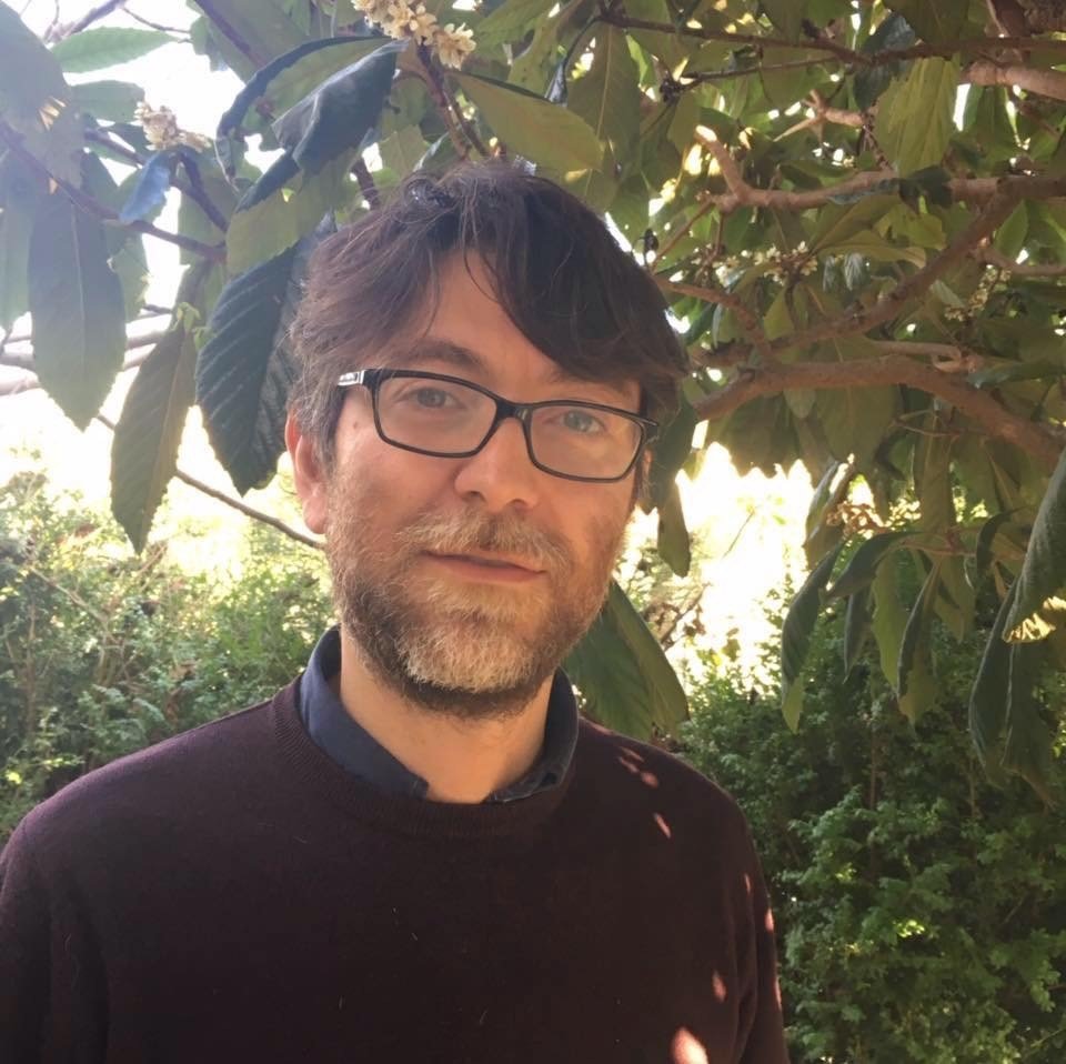 Massimiliano Fantini