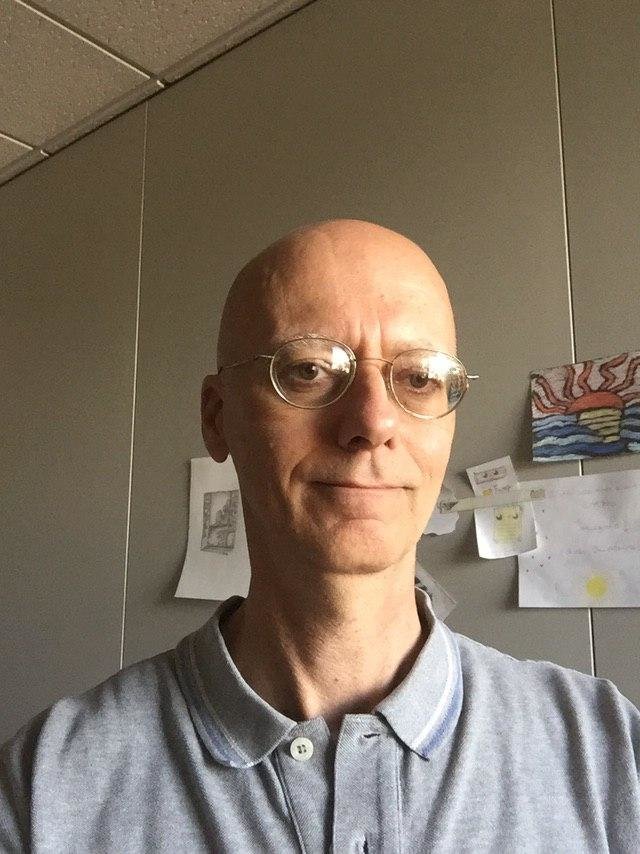 Giuseppe Stanghellini