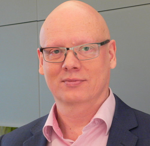 Ilkka Tuomi