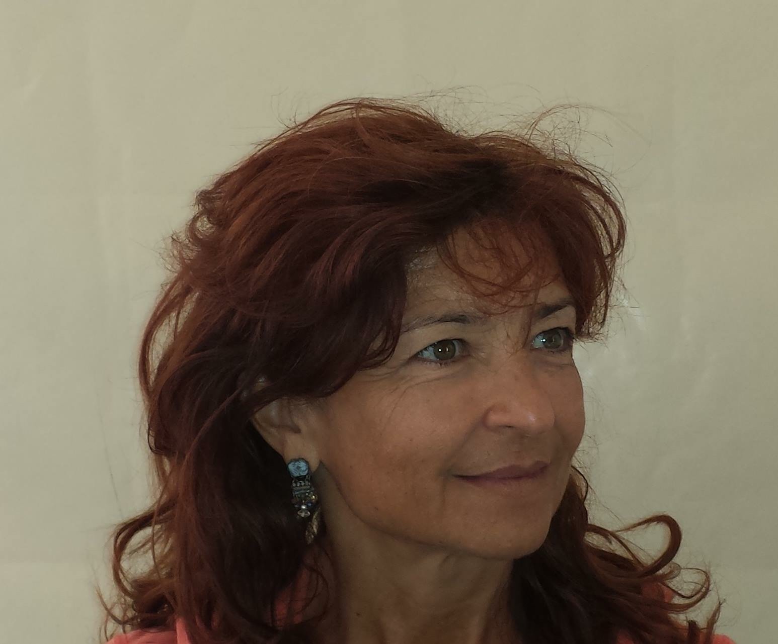 Anna Maria Linsalata